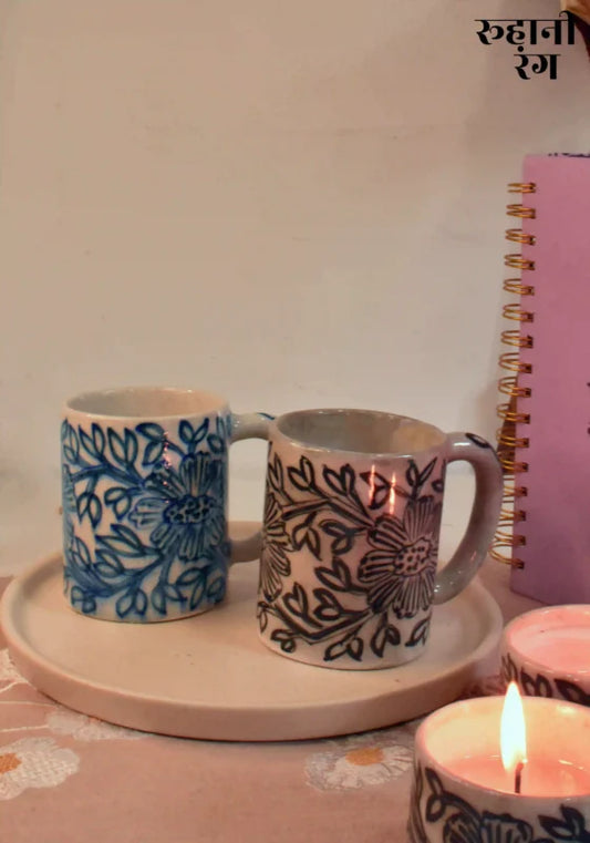 How A Ceramic Mug Makes Your Coffee Taste Better
