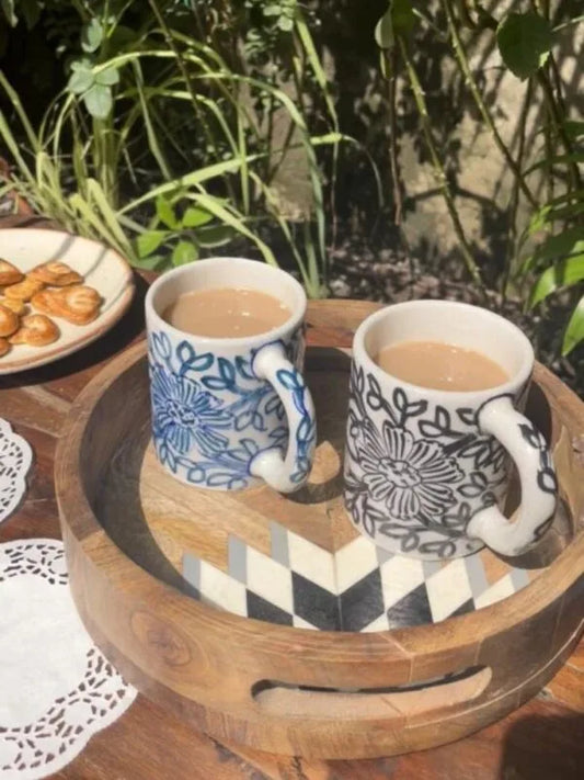 4 Reason Why You Should Use Ceramics Mugs & Cups