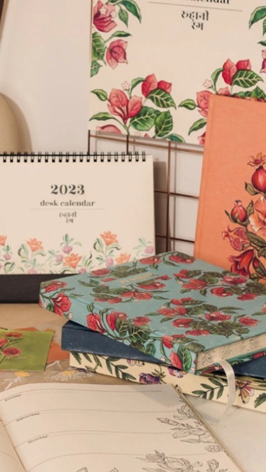 The Best 2023 Calendars For Every Taste, Style And Personality.