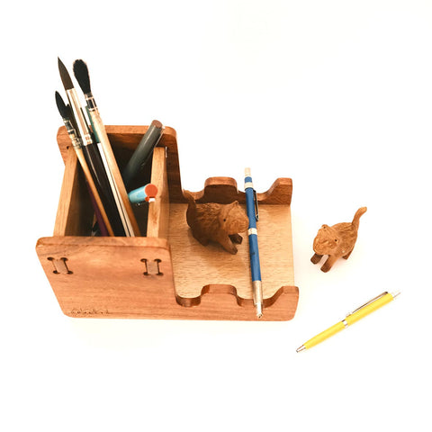 Pen Stand