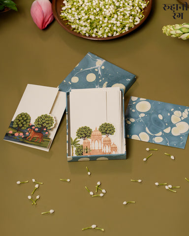 Gift Cards ~ Set of 6