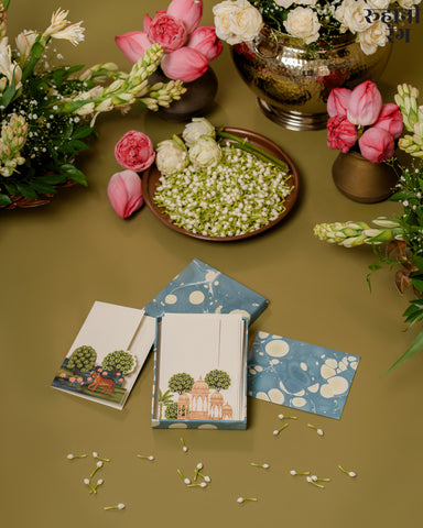 Gift Cards ~ Set of 6