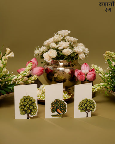 Gift Cards ~ Set of 6