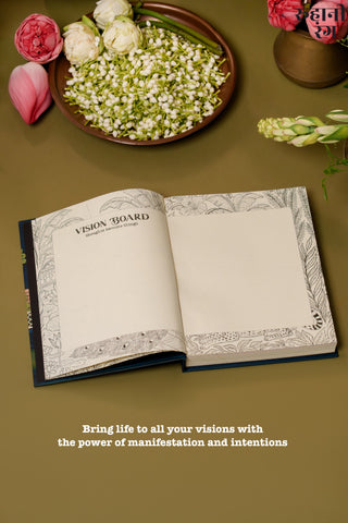 Saanjh at Pichola ~ 2026 Yearly Planner