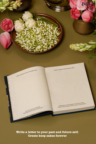 Night in Nilgiris - 2026 Yearly Planner