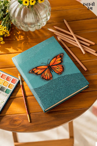 Rangreza ~ 2027 Annual Planner