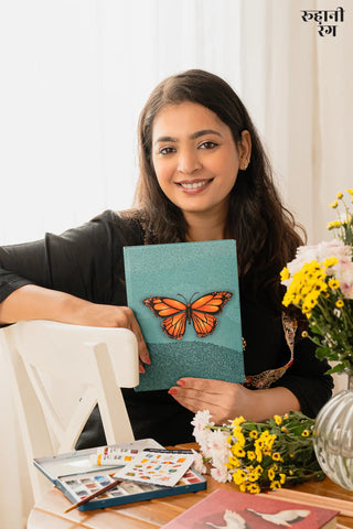 Rangreza ~ 2027 Annual Planner