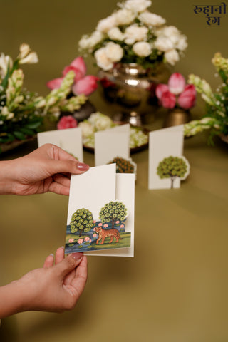 Gift Cards ~ Set of 6