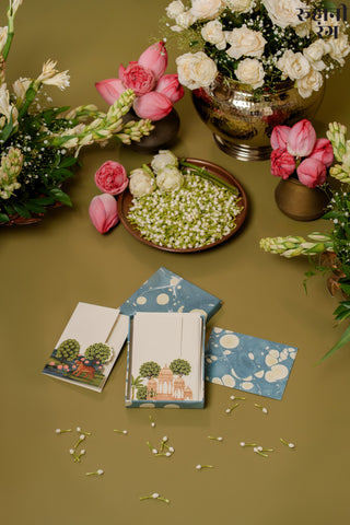 Gift Cards ~ Set of 6