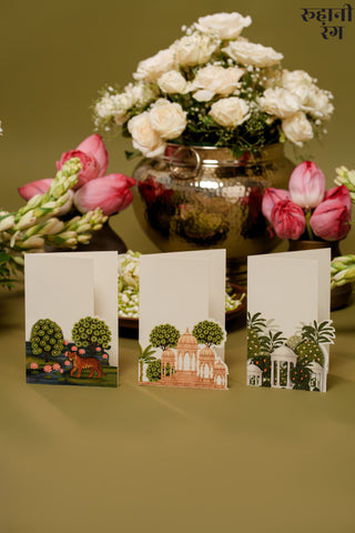 Gift Cards ~ Set of 6