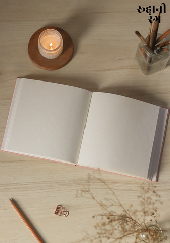 Beach Travel Journal